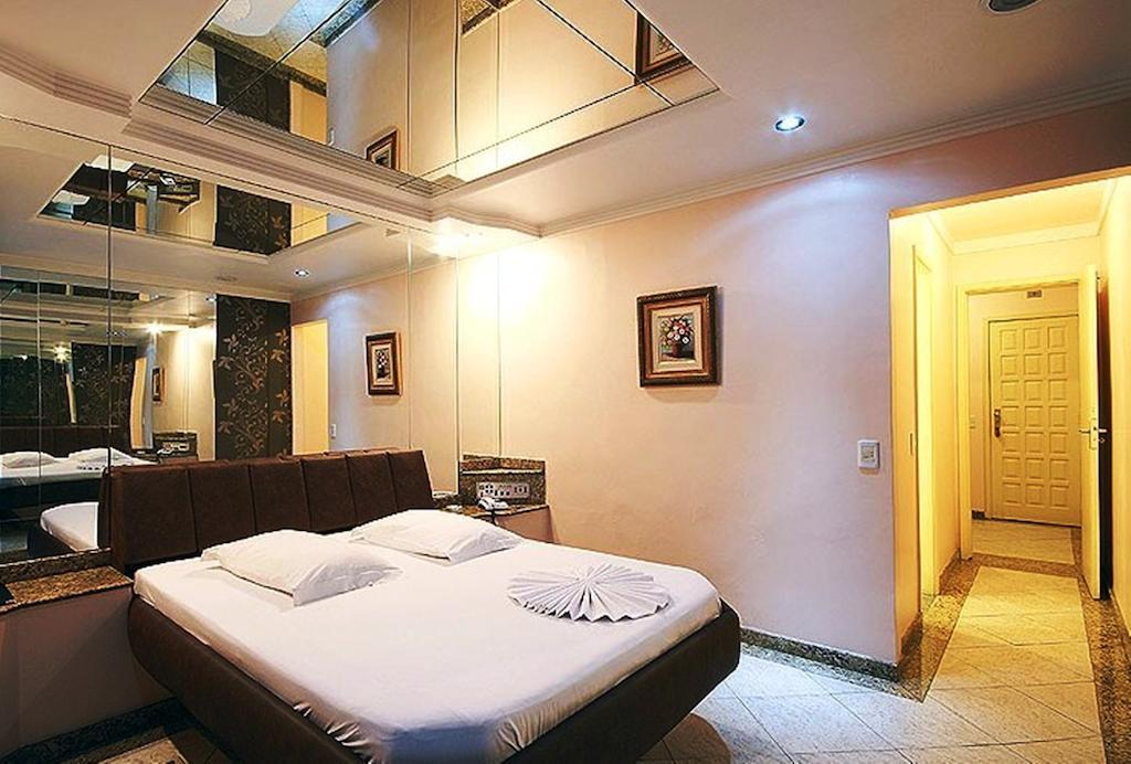 Nosso Hotel (Adults Only) — Fotos 2